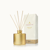 Frasier Fir® Petite Gold Reed Diffuser