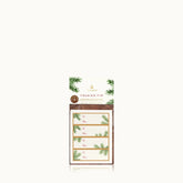 Frasier Fir® Fragranced Adhesive Gift Tags