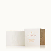 Frasier Fir® Ceramic Petite Candle
