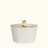 Goldleaf Statement 3-Wick Candle