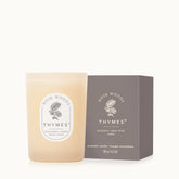 Noir Woods 6.5 oz Poured Candle