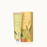 Olive Leaf Hand Cream