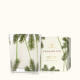 Frasier Fir® 13 oz Pine Needle Poured Candle