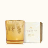 Frasier Fir® Gilded 13 oz Poured Candle