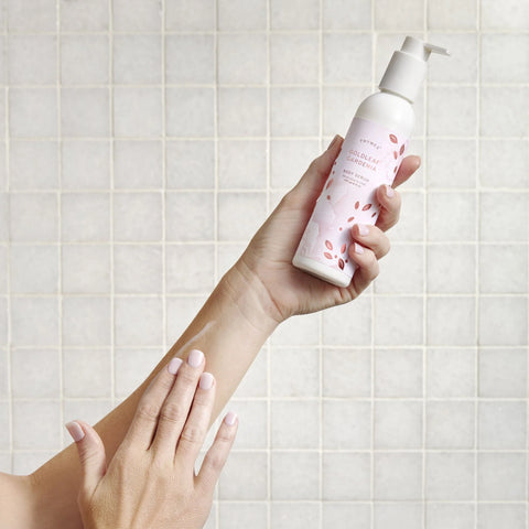 Goldleaf Gardenia Body Serum