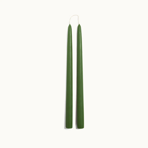 Frasier Fir® 12" Taper Candle Set