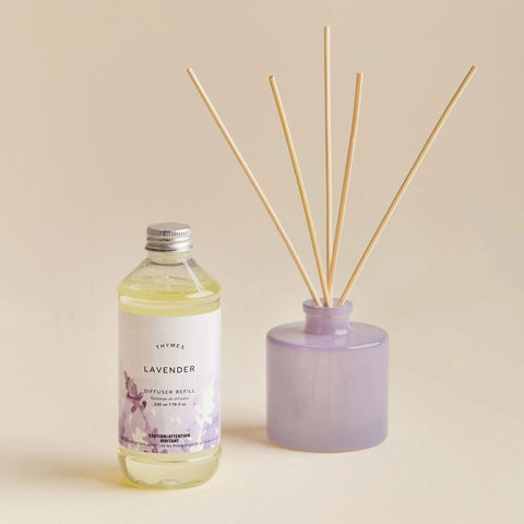 Lavender Reed Diffuser Oil Refill