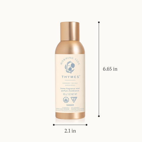 Morning Tide Home Fragrance Mist