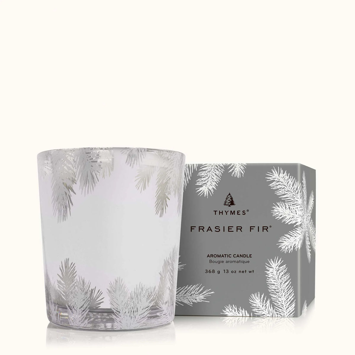 Frasier Fir® Statement 13 oz Poured Candle