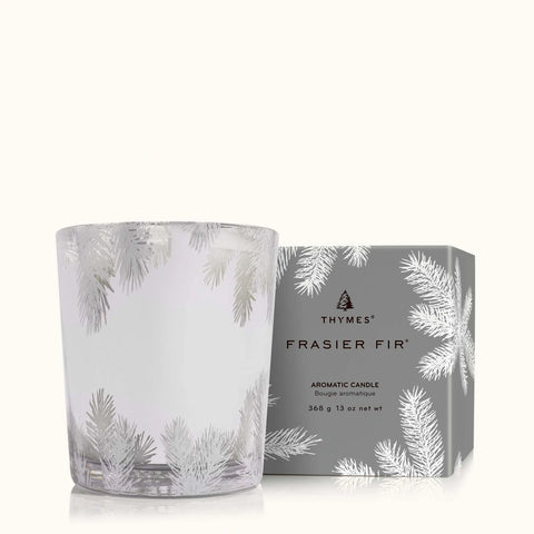 Frasier Fir® Statement 13 oz Poured Candle
