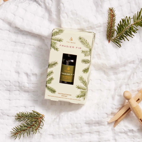 Frasier Fir® Laundry Fragrance Oil