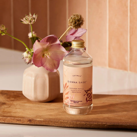 Sienna Sage Diffuser Oil Refill