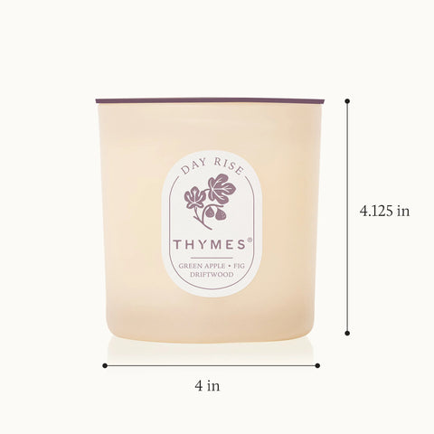 Day Rise 13 oz 2-Wick Candle