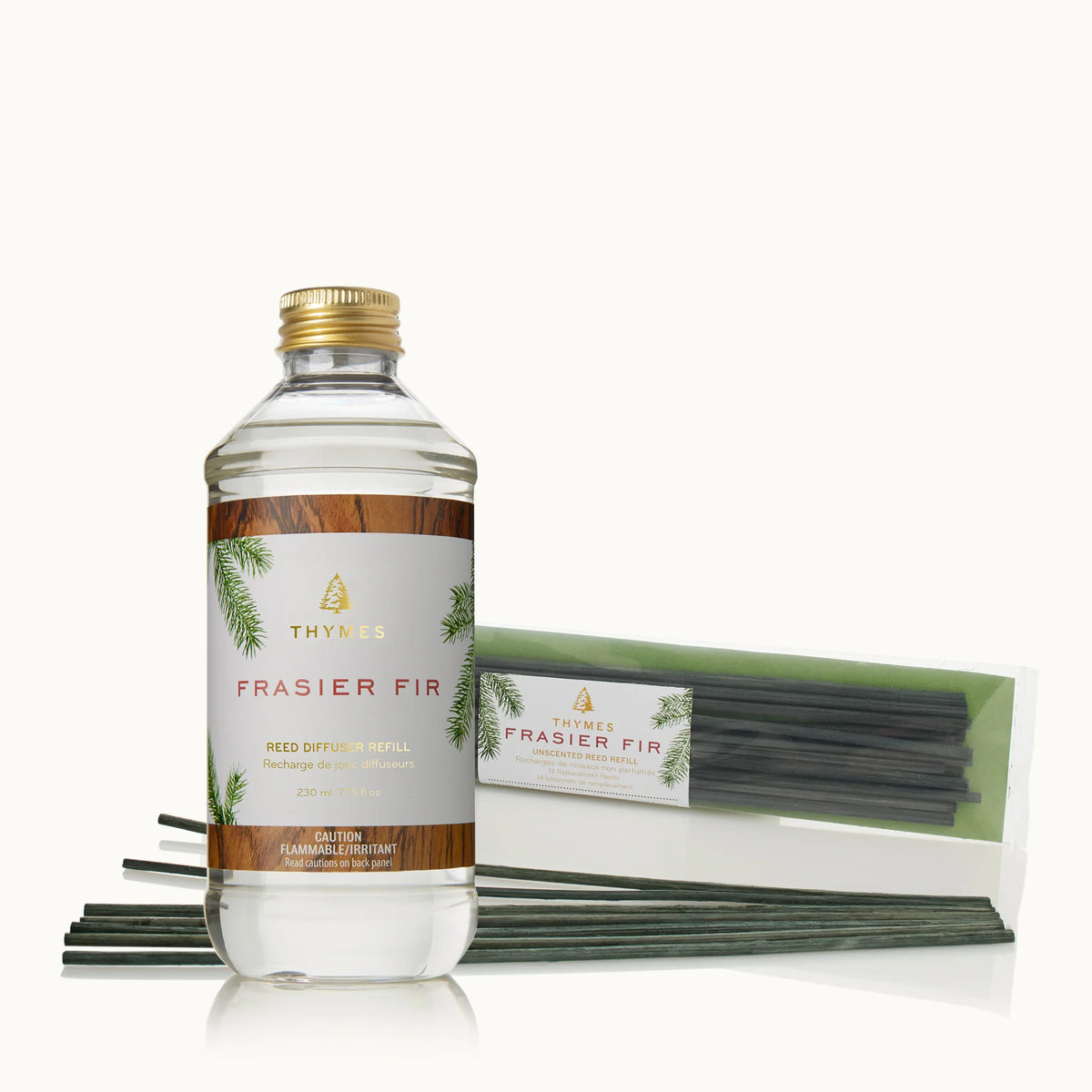 Frasier Fir® Reed Diffuser Refresh