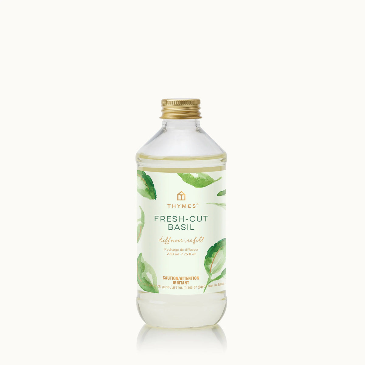 Fresh-Cut Basil Reed Diffuser Oil Refill