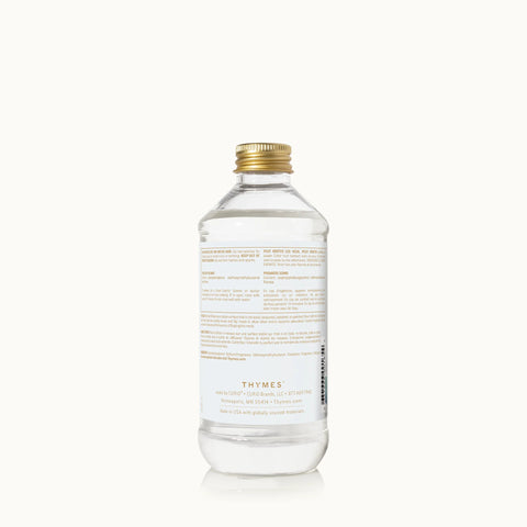 Cyprus Sea Salt Reed Diffuser Oil Refill