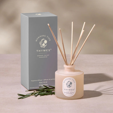 Morning Tide Petite Reed Diffuser
