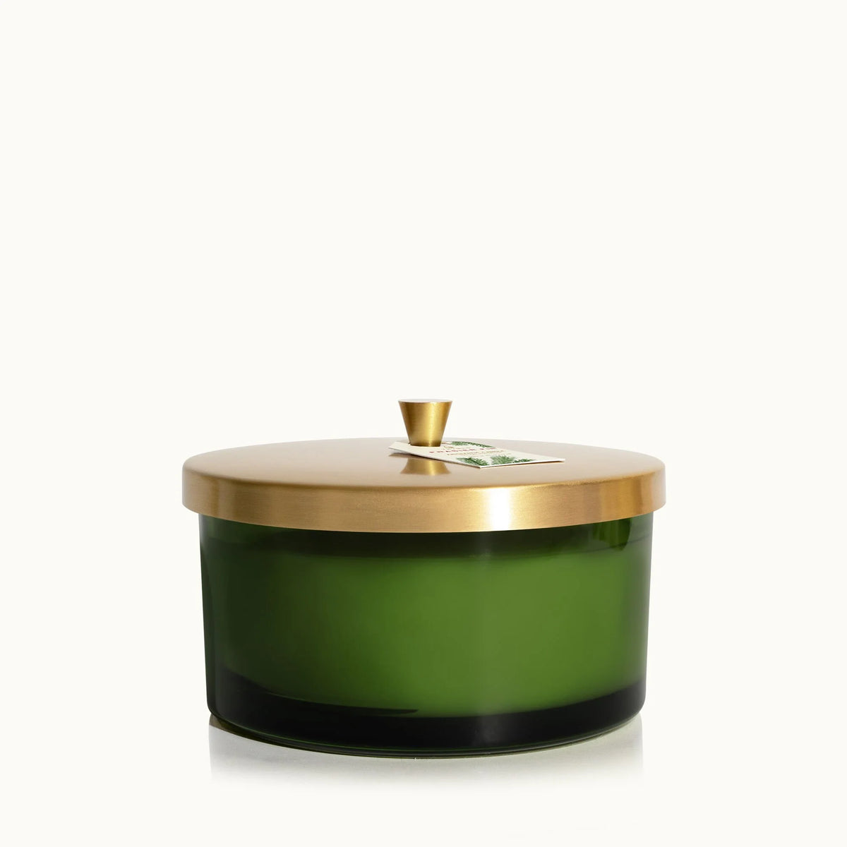 Frasier Fir® Green 4-Wick Candle