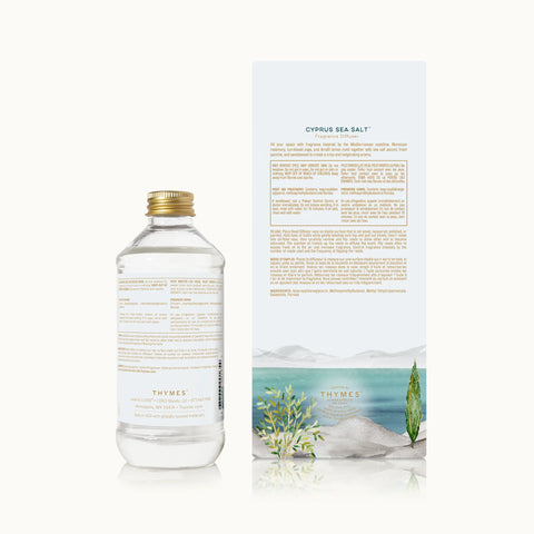 Cyprus Sea Salt Refill Bundle