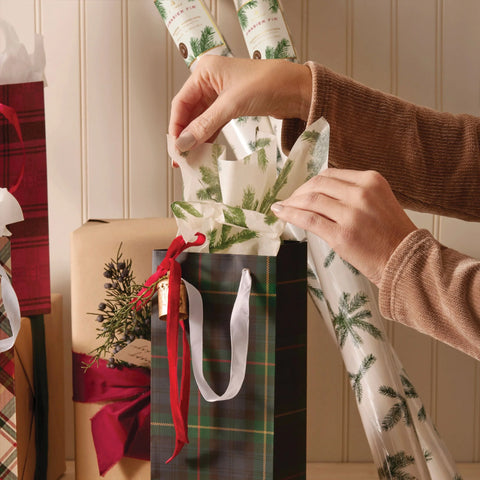 Frasier Fir® Fragranced Tissue Paper