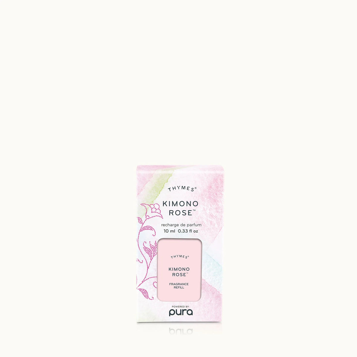 Kimono Rose Pura® Diffuser Refill