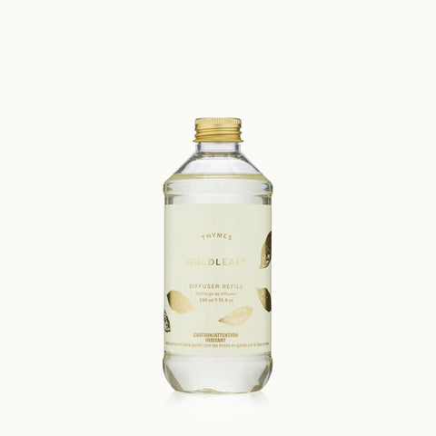 Goldleaf Reed Diffuser Oil Refill