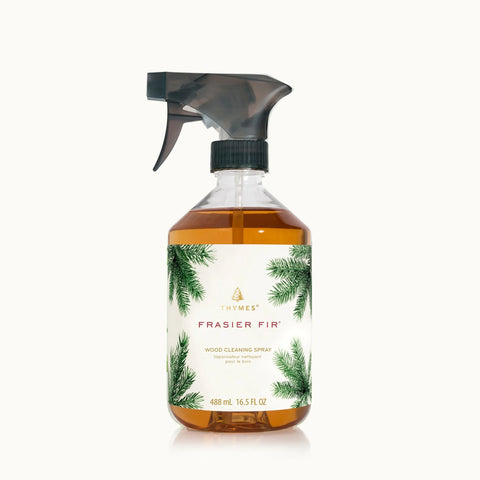 Frasier Fir® Wood Cleaning Spray