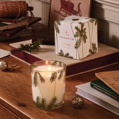 Frasier Fir® 13 oz Pine Needle Poured Candle