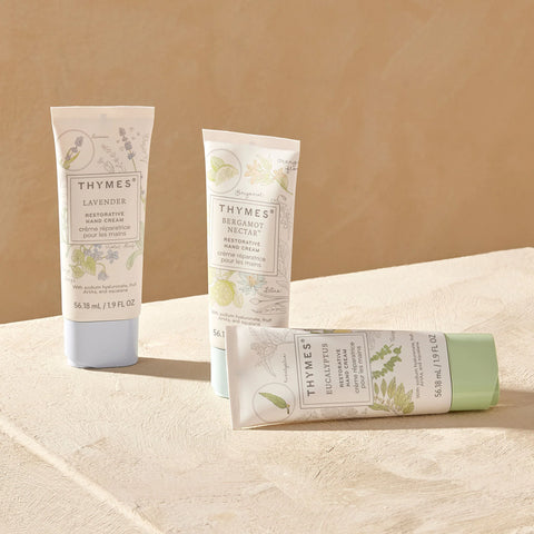 Lavender Restorative Hand Cream