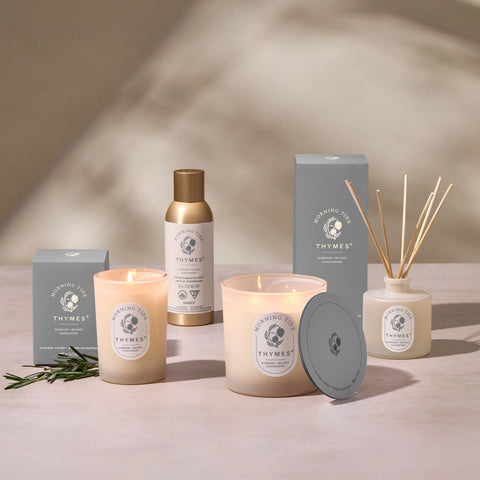 Morning Tide Petite Reed Diffuser