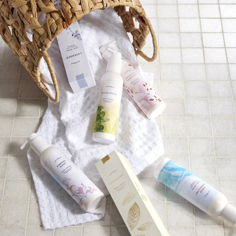 Kimono Rose Body Serum