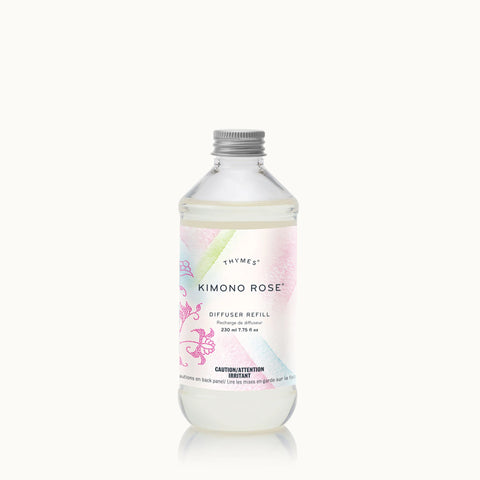 Kimono Rose Diffuser Oil Refill