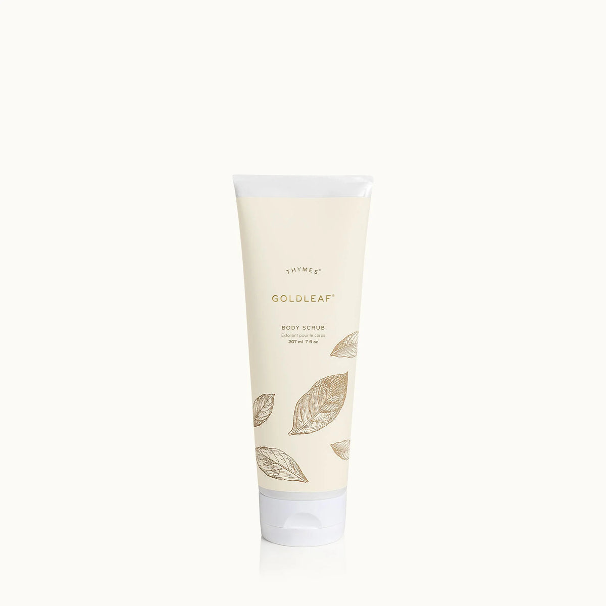 Goldleaf Body Scrub