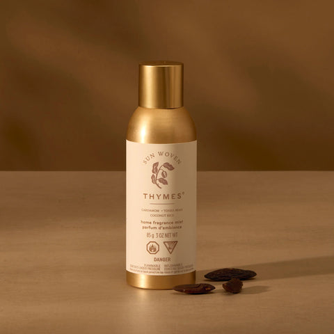 Sun Woven Home Fragrance Mist