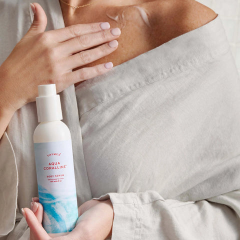 Aqua Coralline Body Serum