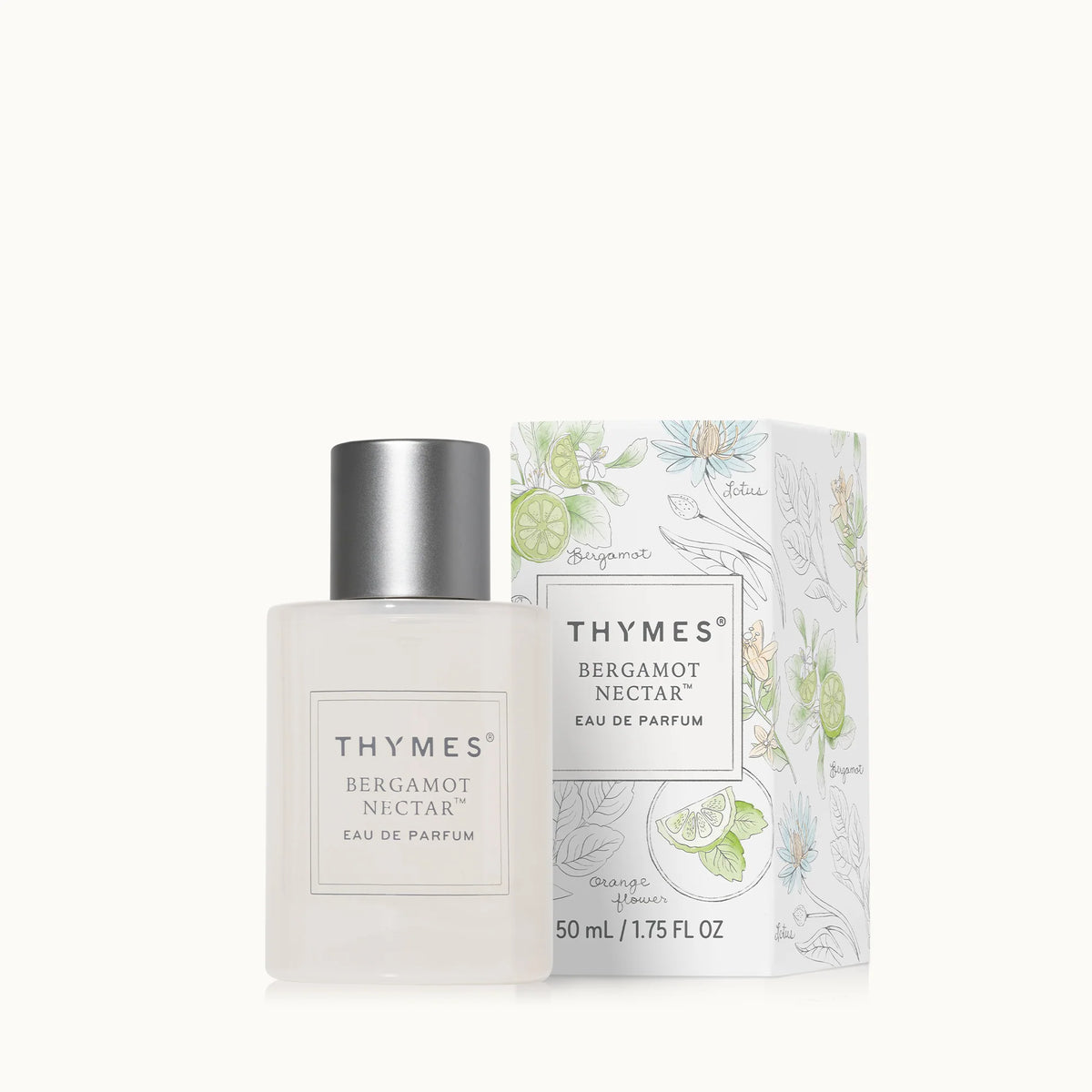 Bergamot Nectar Eau de Parfum