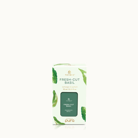 Fresh-Cut Basil Pura® Diffuser Refill