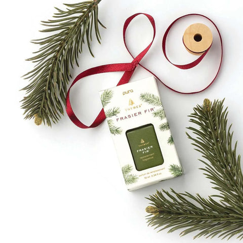 Frasier Fir® Pura® Smart Home Diffuser Refill