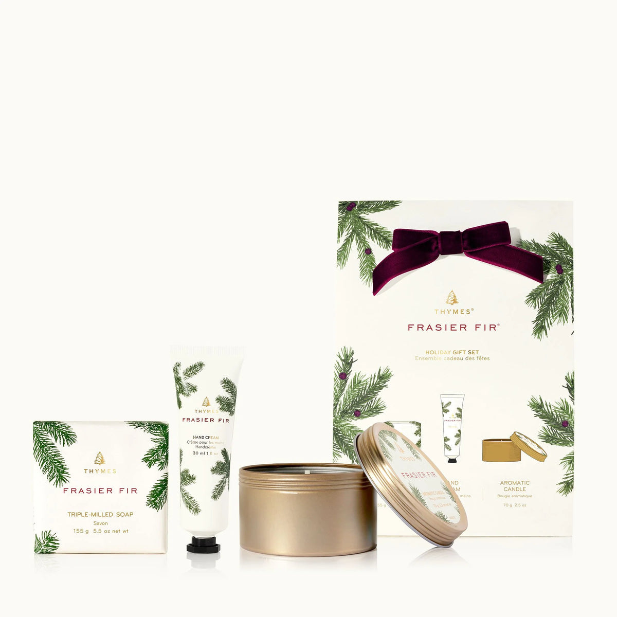 Frasier Fir® Novelty Holiday Gift Set