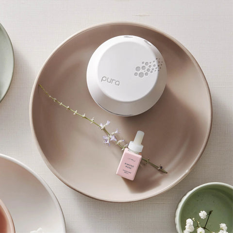 Kimono Rose Pura® Diffuser Refill