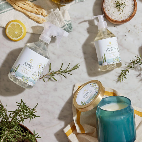 Cyprus Sea Salt Hand Wash