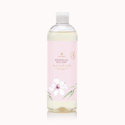 Magnolia Willow Hand Wash Refill