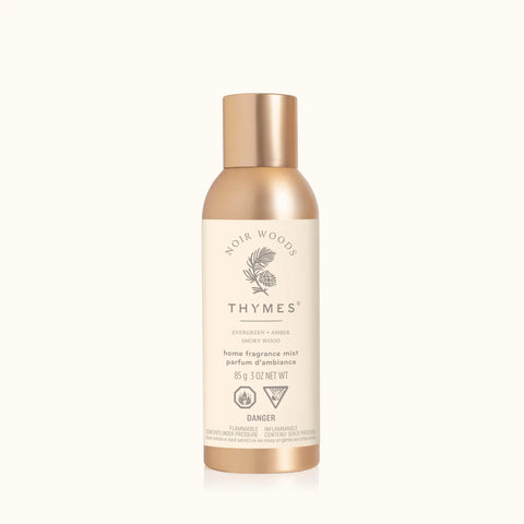Noir Woods Home Fragrance Mist