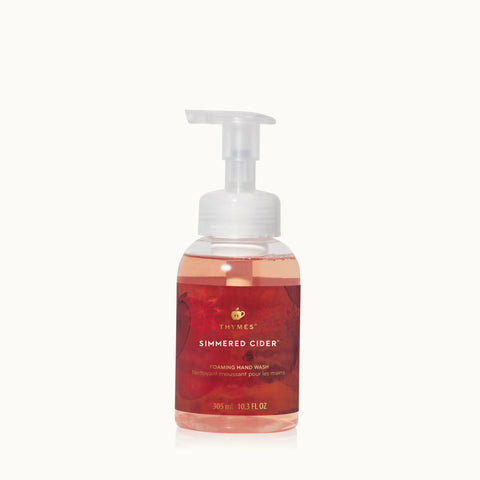 Fall Foaming Hand Wash Duo