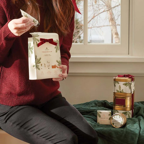 Frasier Fir® Novelty Holiday Gift Set