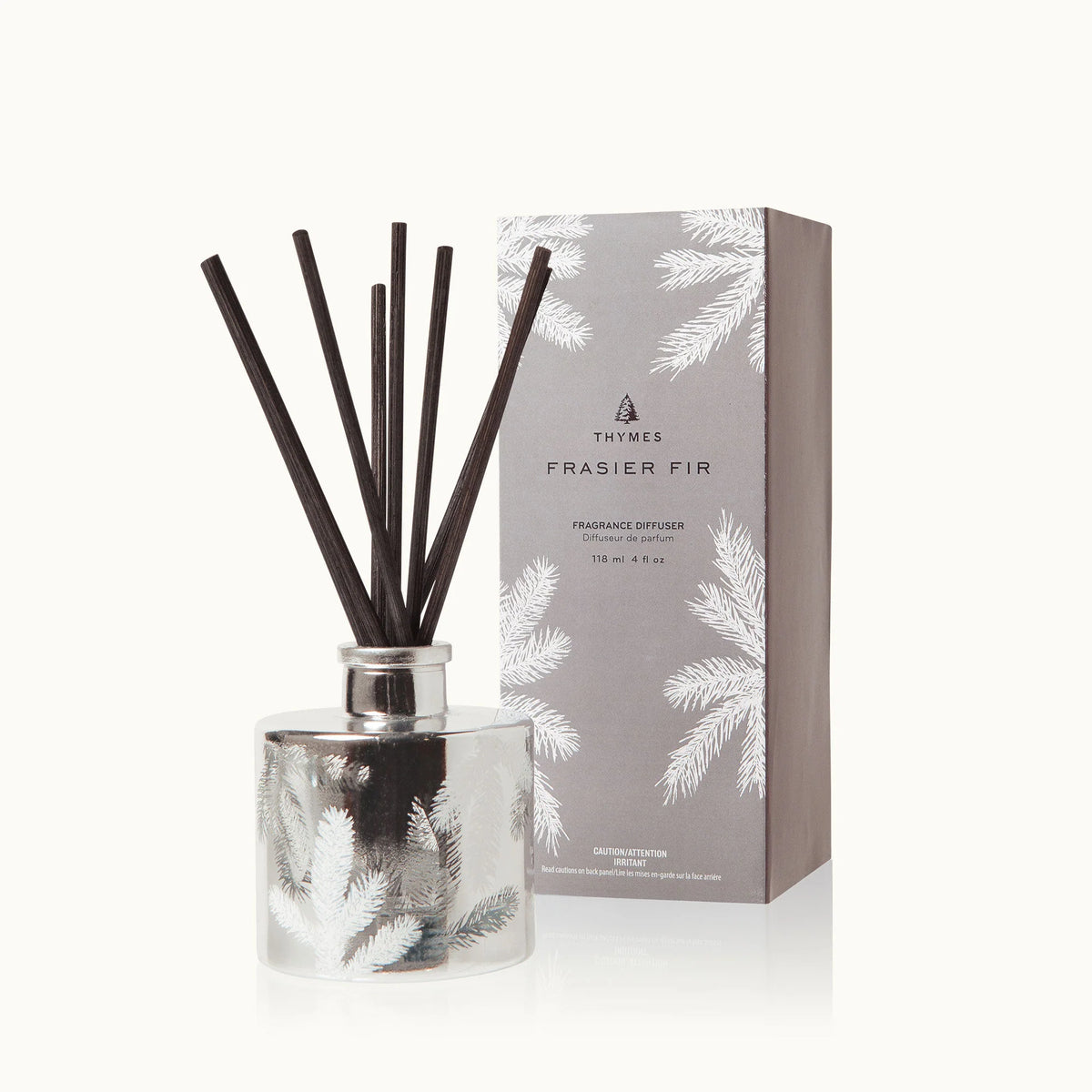 Frasier Fir® Statement Petite Reed Diffuser
