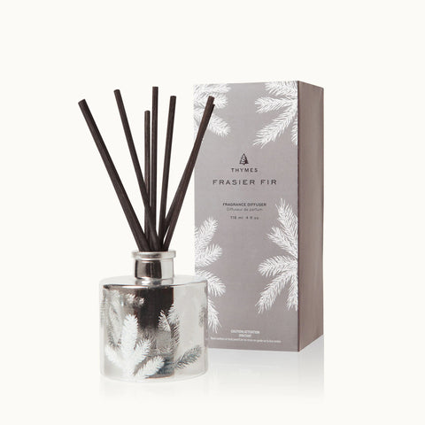 Frasier Fir® Statement Petite Reed Diffuser